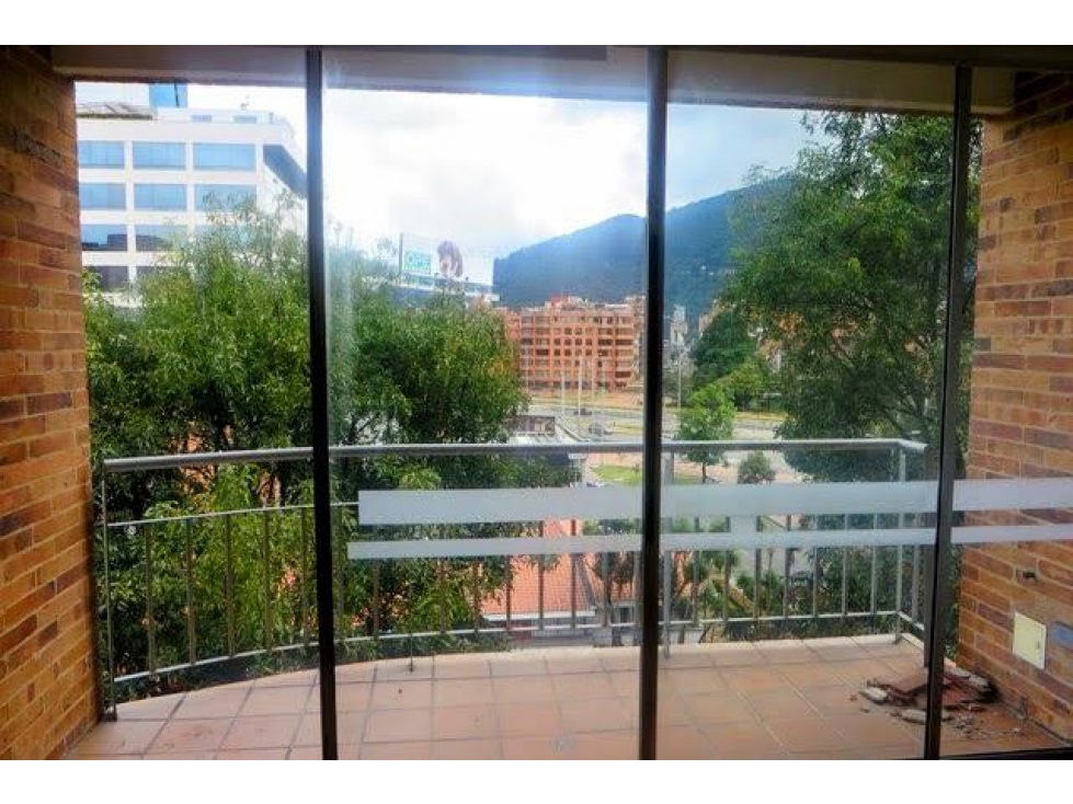 ARRIENDO APARTAMENTO