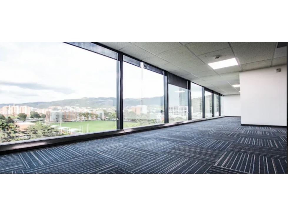 Magníficas Oficinas para Arriendo en Chicó Norte, Bogotá — foto 2