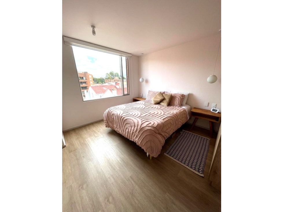 Venta de Apartamento en el Contador, Bogotá — foto 4