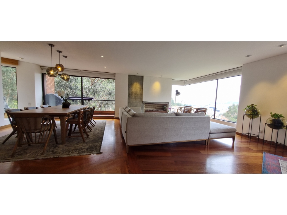 Venta Apartamento Sierras del Moral — foto 5