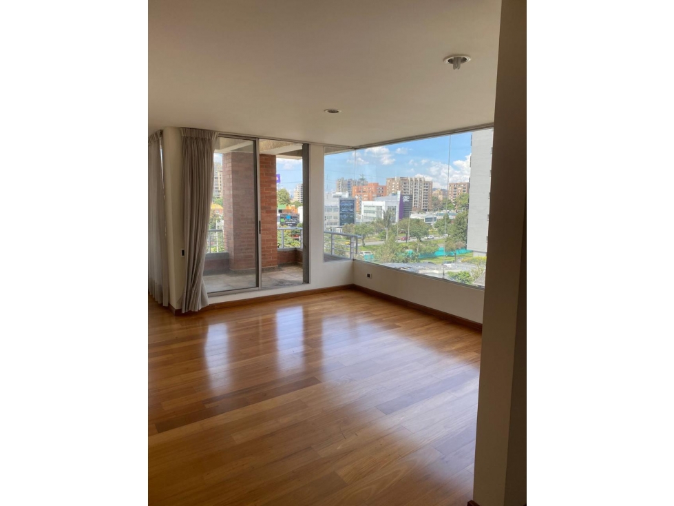 Magnífico apartamento Penthouse para venta en Chicó Navarra, Bogotá