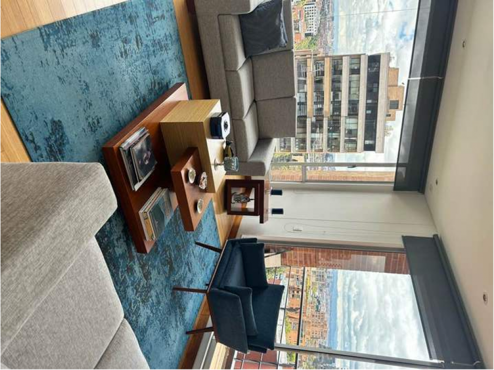 APARTAMENTO EN VENTA EL REFUGIO REAL — foto 4