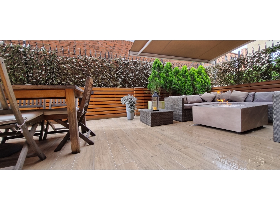 Venta Apartamento San Patricio — foto 3
