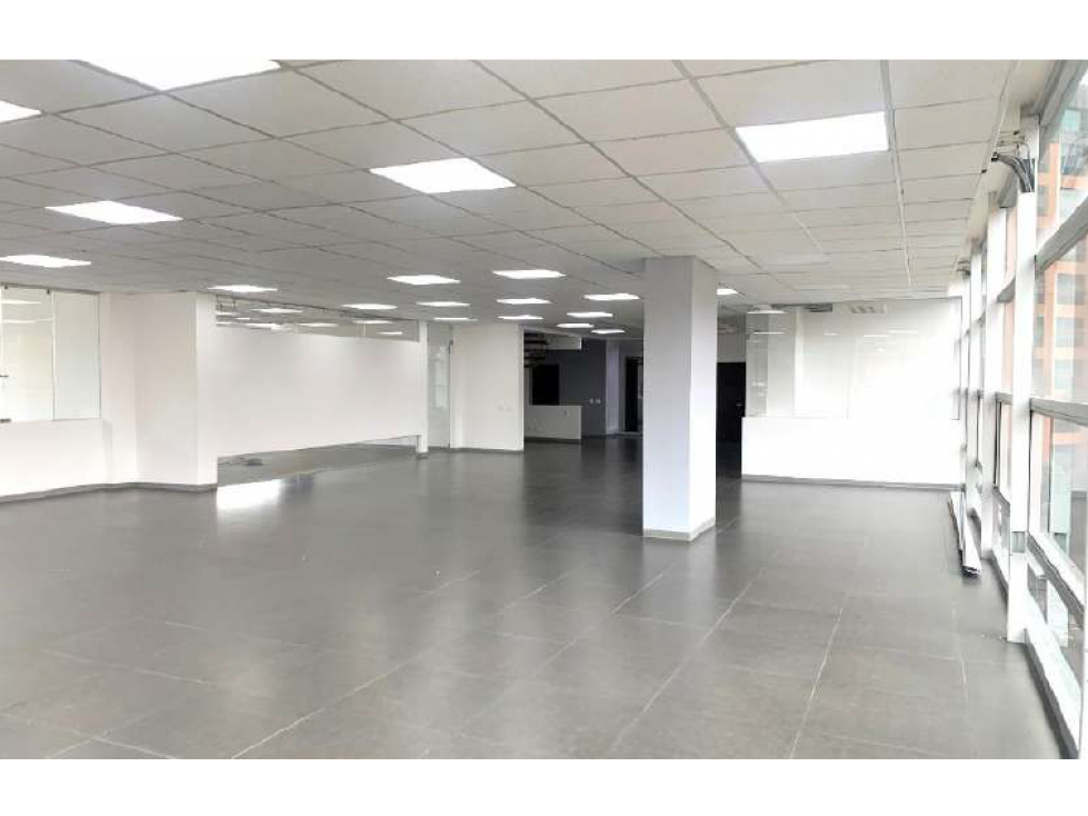 ARRIENDO OFICINA EN EMAUS