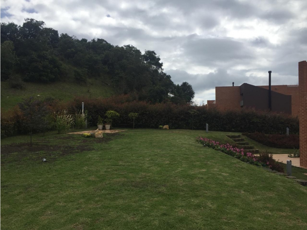 Casa Campestre en Venta en Macadamia, La calera — foto 4