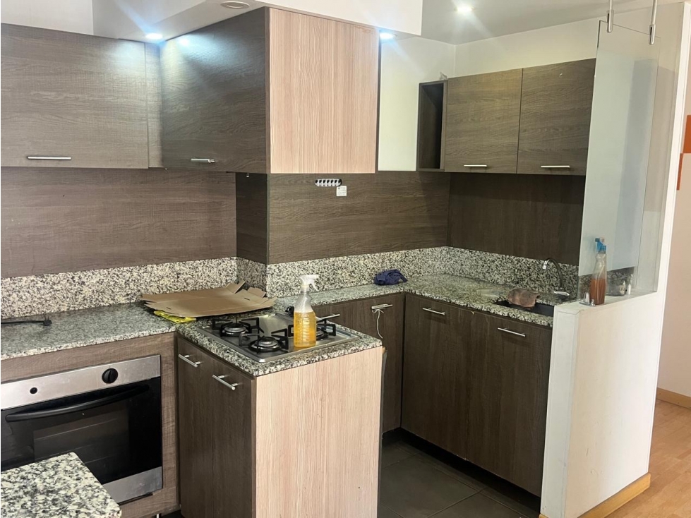 APARTAMENTO EN VENTA SUBA