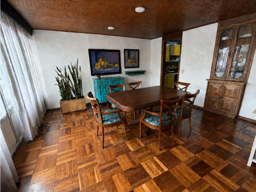 VENTA APARTAMENTO EL RETIRO — foto 3