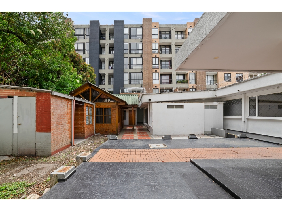 VENTA CASA EN SANTA BARBARA — foto 5