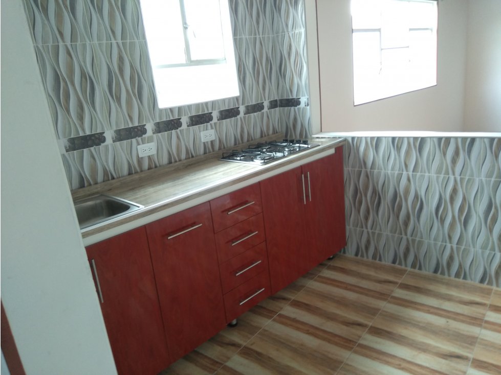 Vendo apto Fontibón Centro 60 mts $222000000 — foto 6