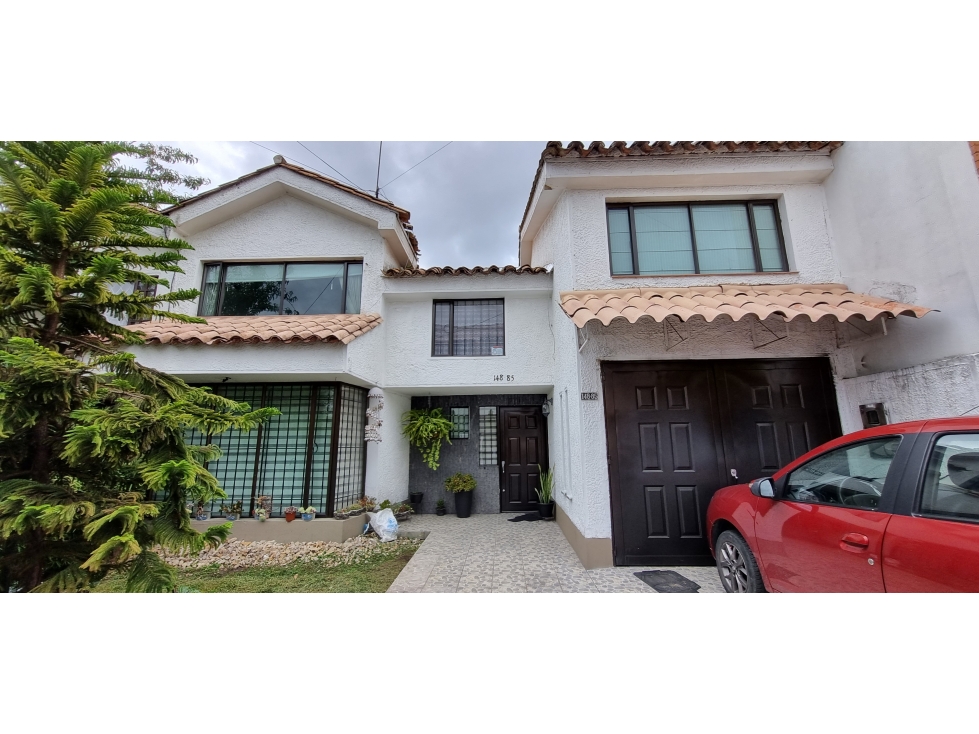 Venta Casa Cedro Golf — foto 3