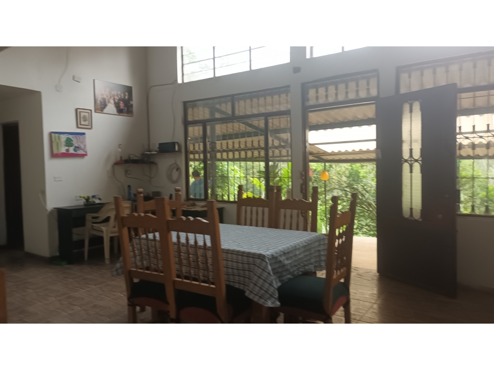 FINCA EN VENTA SILVANIA - 5