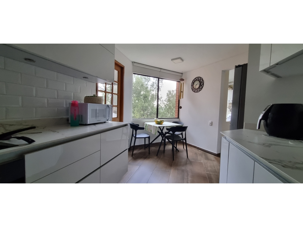 Venta Apartamento Sierras del Moral — foto 6
