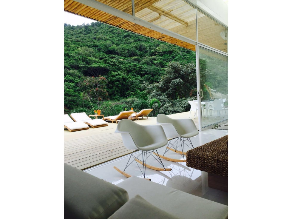 CASA CAMPESTRE EN SILVANIA CUNDINAMARCA - 6