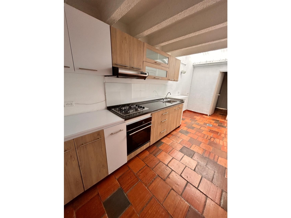 CASA EN VENTA ENTRE RIOS BOGOTA — foto 4