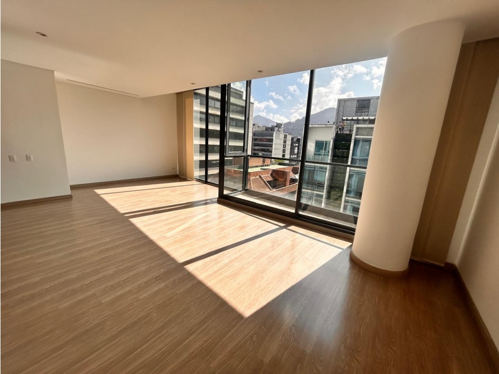 ARRIENDO APARTAMENTO EN CHICO, 150MT2, 2HAB, 3B, 3P — foto 6