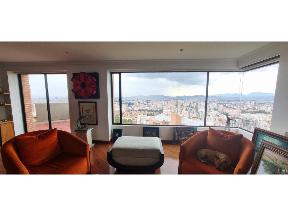 Venta Apartamento Sierras del Moral — foto 3