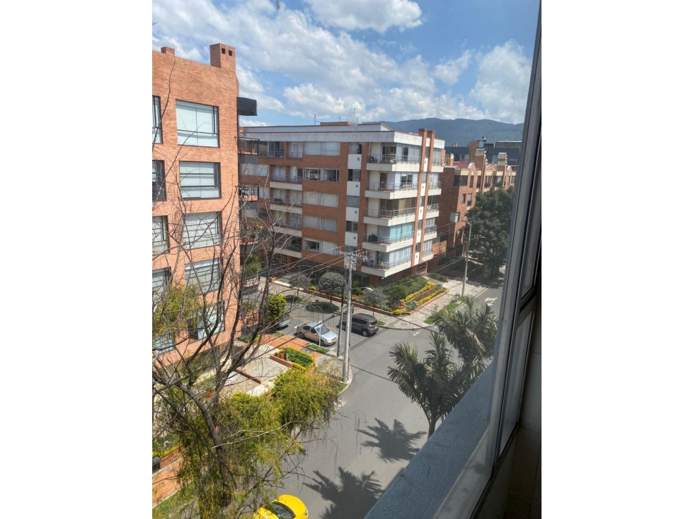 Magnífico apartamento Penthouse para venta en Chicó Navarra, Bogotá — foto 4