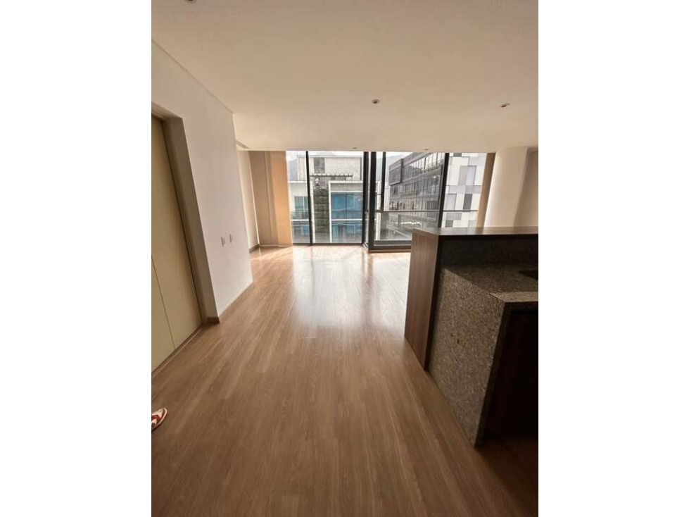 VENTA Y RENTA APARTAMENTO CHICO NORTE BOGOTA 2HB, 3B, 3P — foto 4