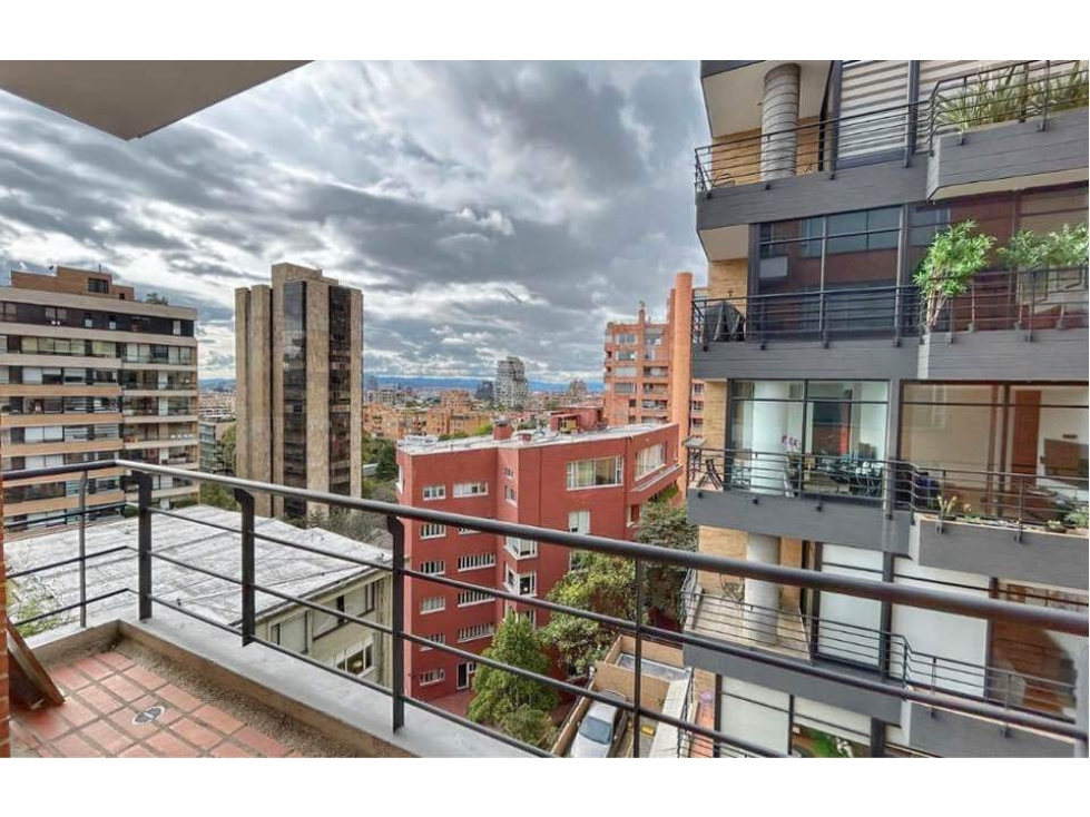 APARTAMENTO EN VENTA EL REFUGIO REAL — foto 5