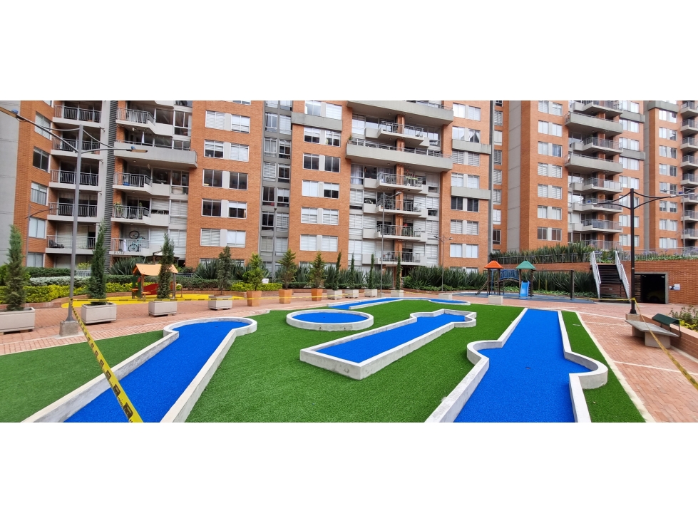 Venta Apartamento Miramot — foto 2