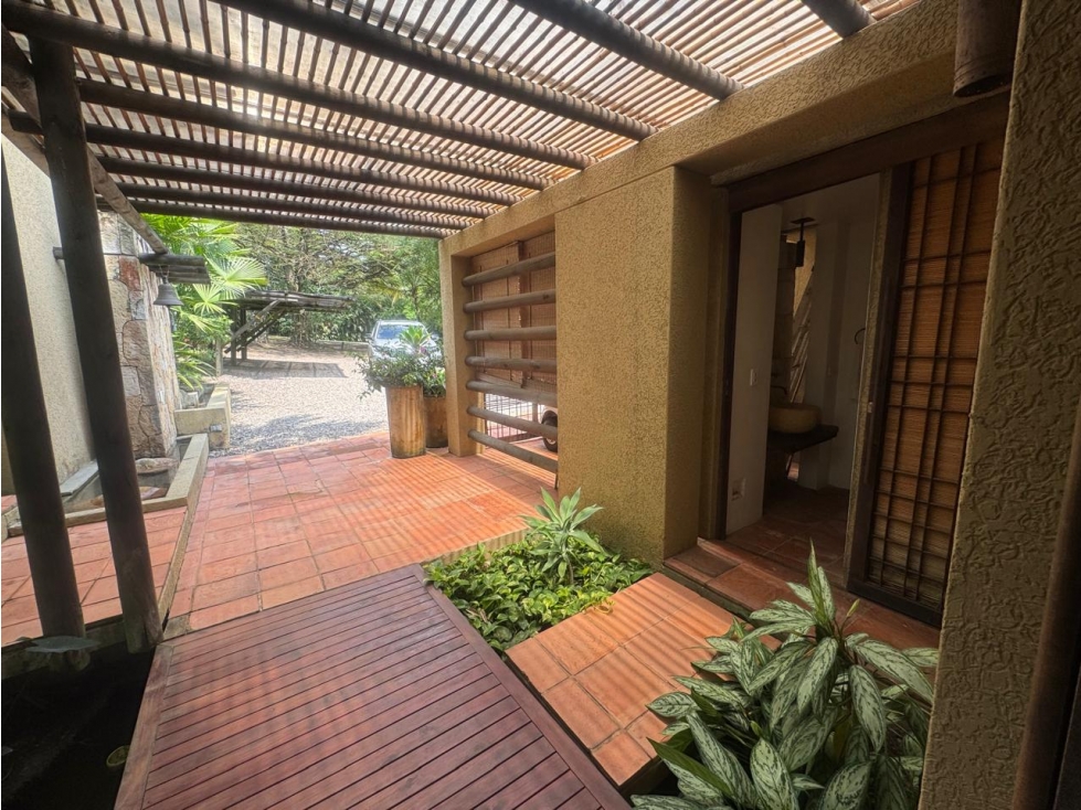 VENTA CASA EN MESA DE YEGUAS- ANAPOIMA — foto 5