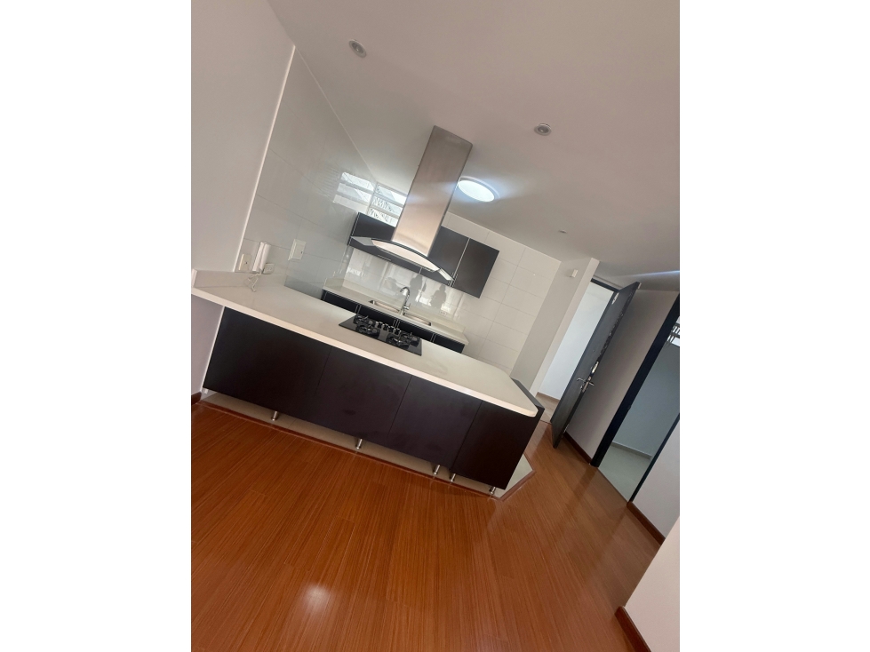APARTAMENTO EN VENTA CEDRITOS — foto 3