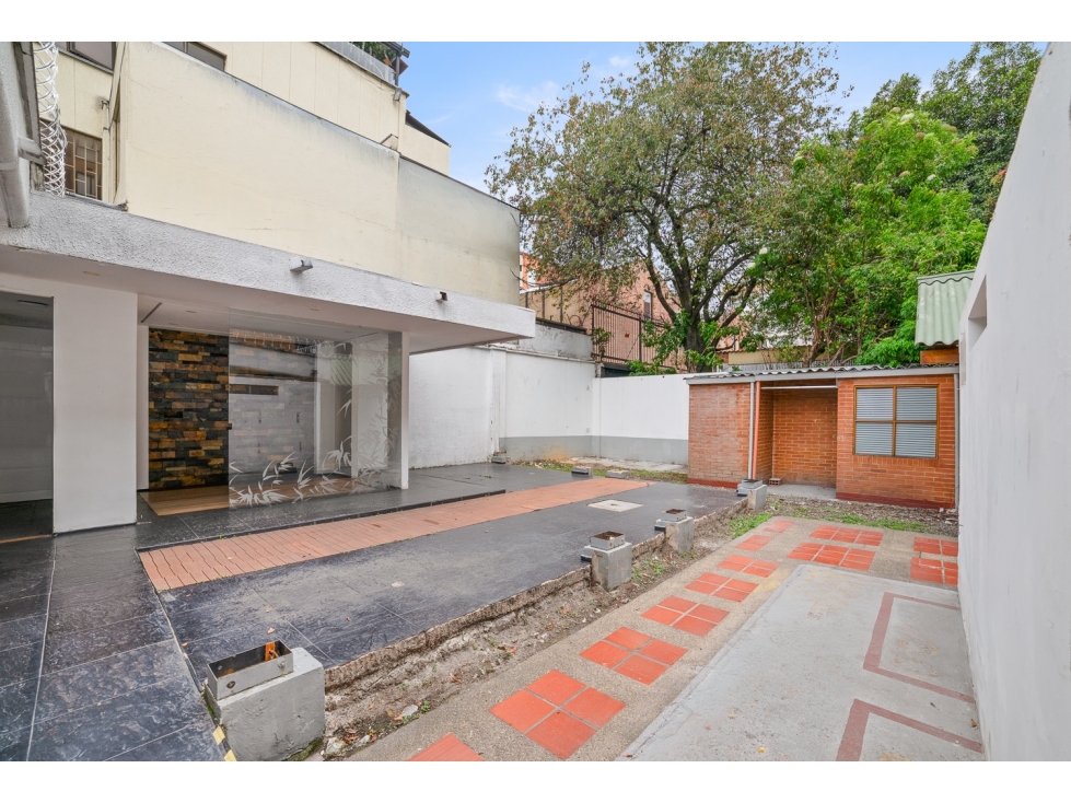 VENTA CASA EN SANTA BARBARA — foto 3