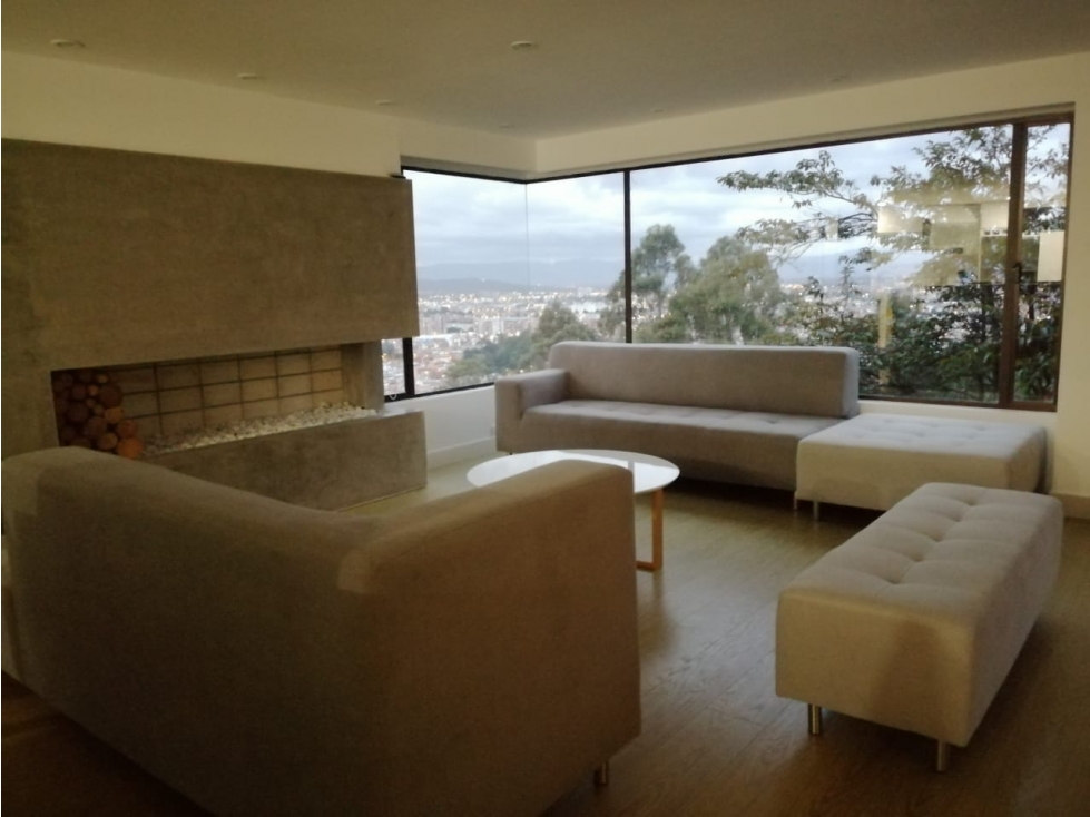 Venta Apartamento Sierras del Moral — foto 2