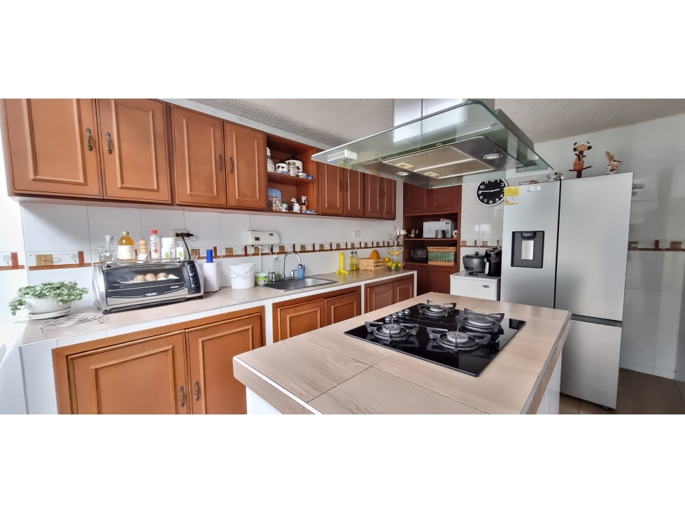 Venta Casa Cedro Golf — foto 6