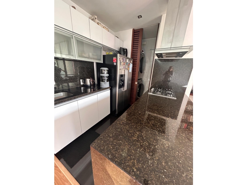 VENTA APARTAMENTO CHICO ll — foto 3