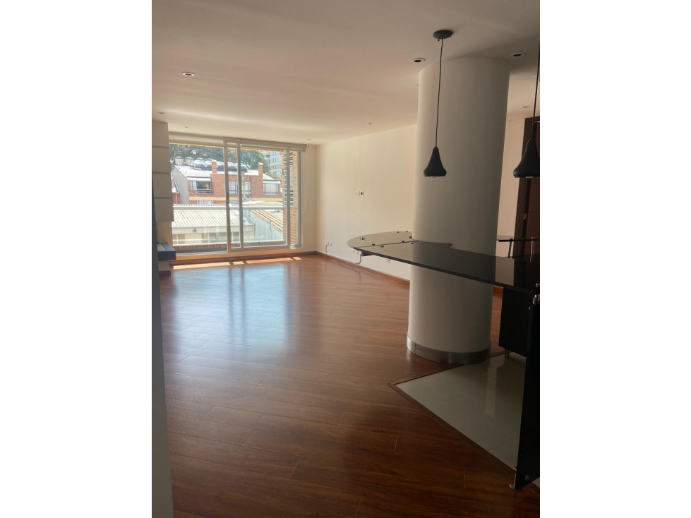 APARTAMENTO EN VENTA Y ARRIENDO EN SANTA OAULA — foto 4