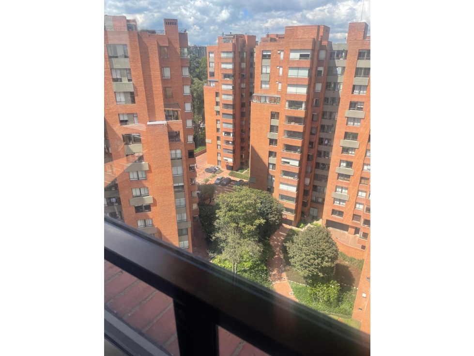 APARTAMENTO EN VENTA LA CAROLINA — foto 5