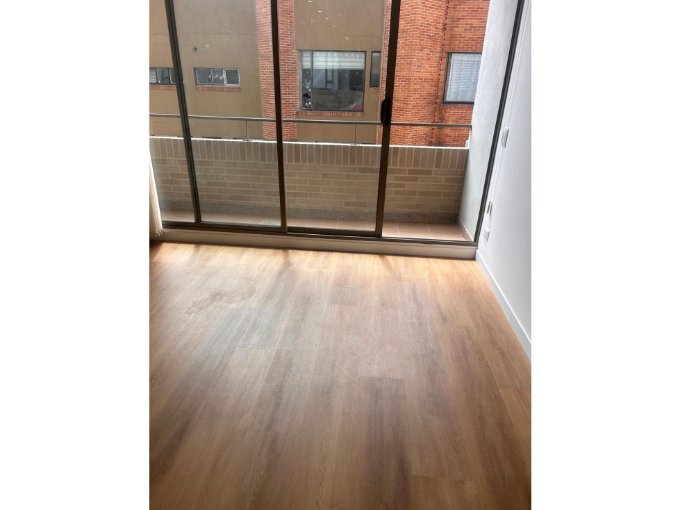 ARRIENDO HERMOSO APARTAMENTO DE UN SOLO AMBIENTE EN CEDRITOS — foto 3
