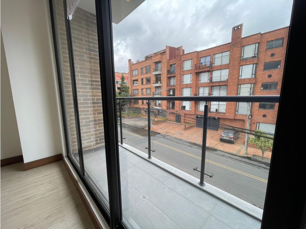 APARTAMENTO EN VENTA Y RENTA SAN PATRICIO 100MT2, 3HAB, 2P, 1D — foto 6