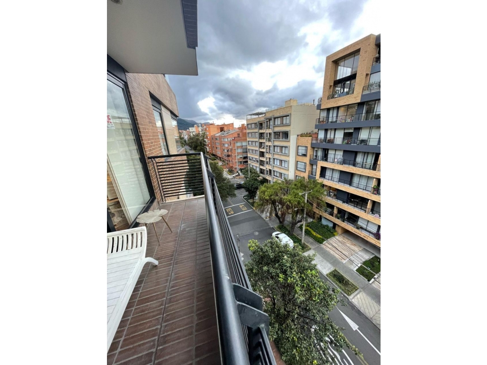 APARTAMENTO EN VENTA BELLA SUIZA 170MT2, 3HAB, 4B, 2P, 1D, CBS — foto 3