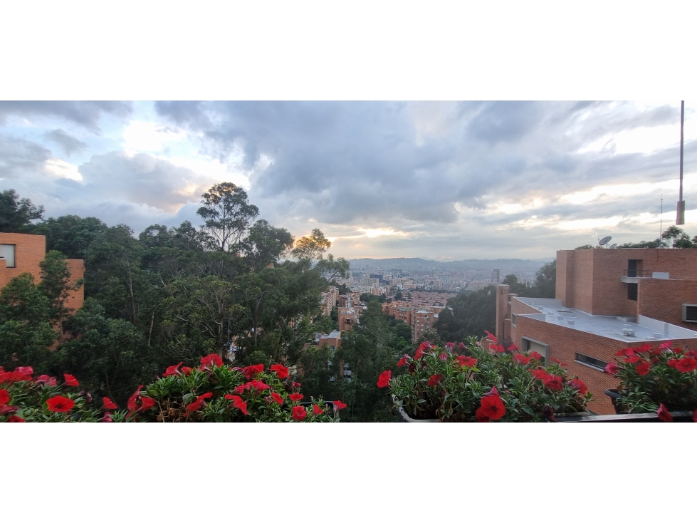 Venta Apartamento Sierras del Moral — foto 5