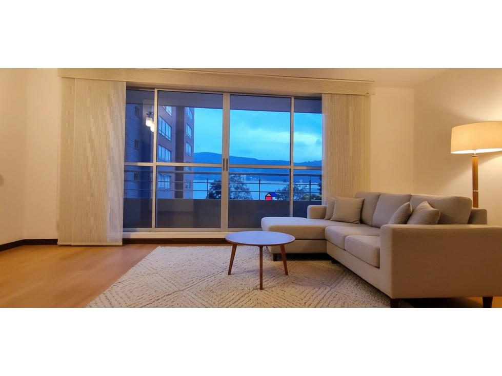 Arriendo Apartamento Caobos