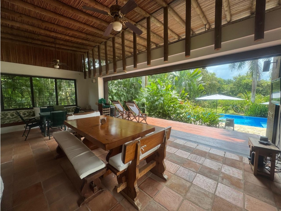 VENTA CASA EN MESA DE YEGUAS- ANAPOIMA