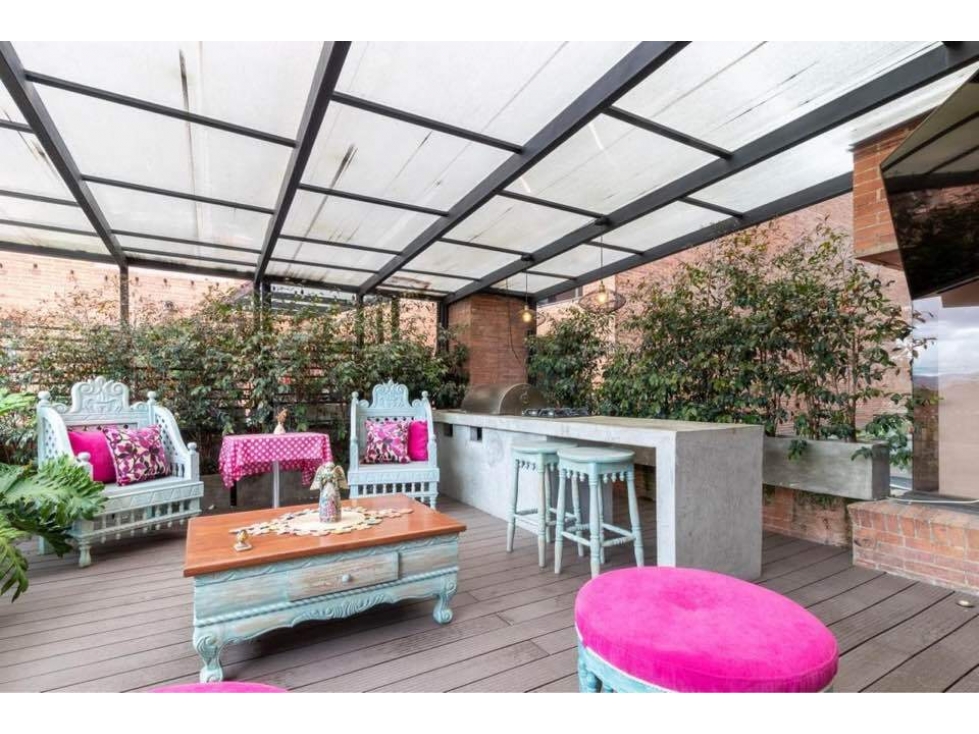 APARTAMENTO EN VENTA CHICO ALTO — foto 3