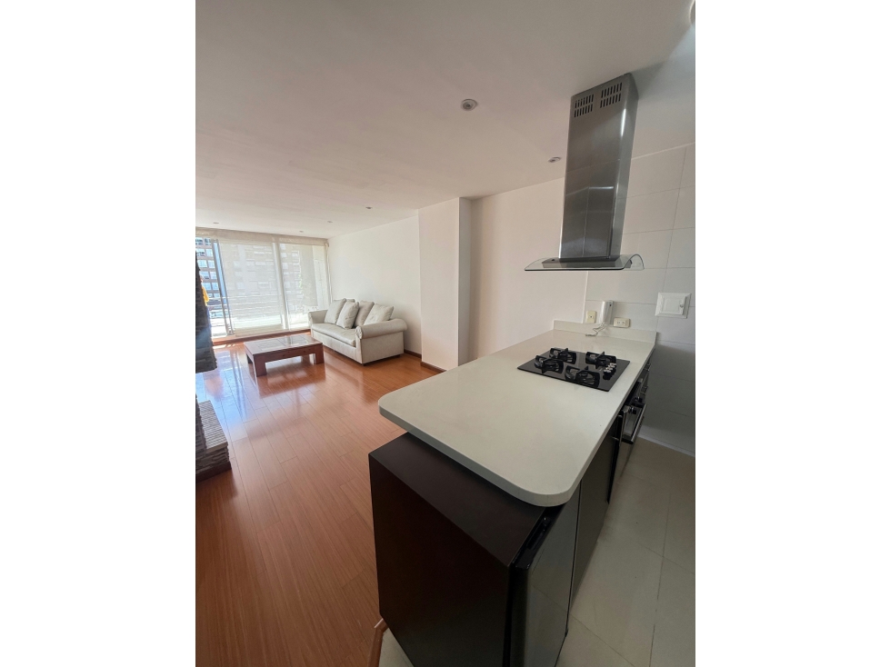 APARTAMENTO EN VENTA CEDRITOS