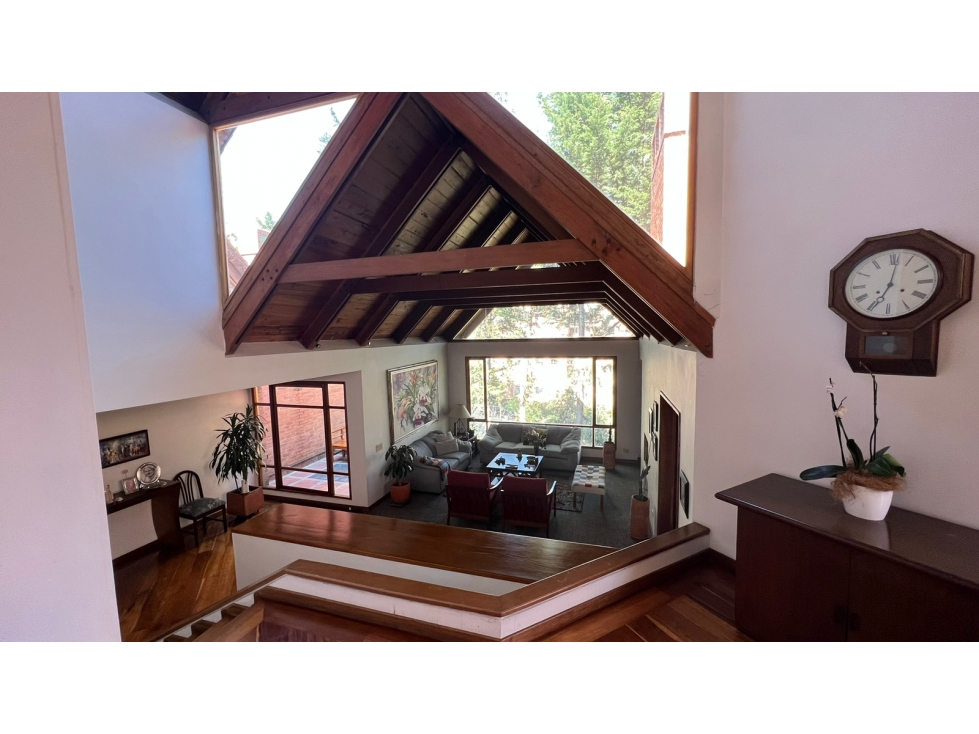 Vendo Casa Sierras del Moral — foto 5