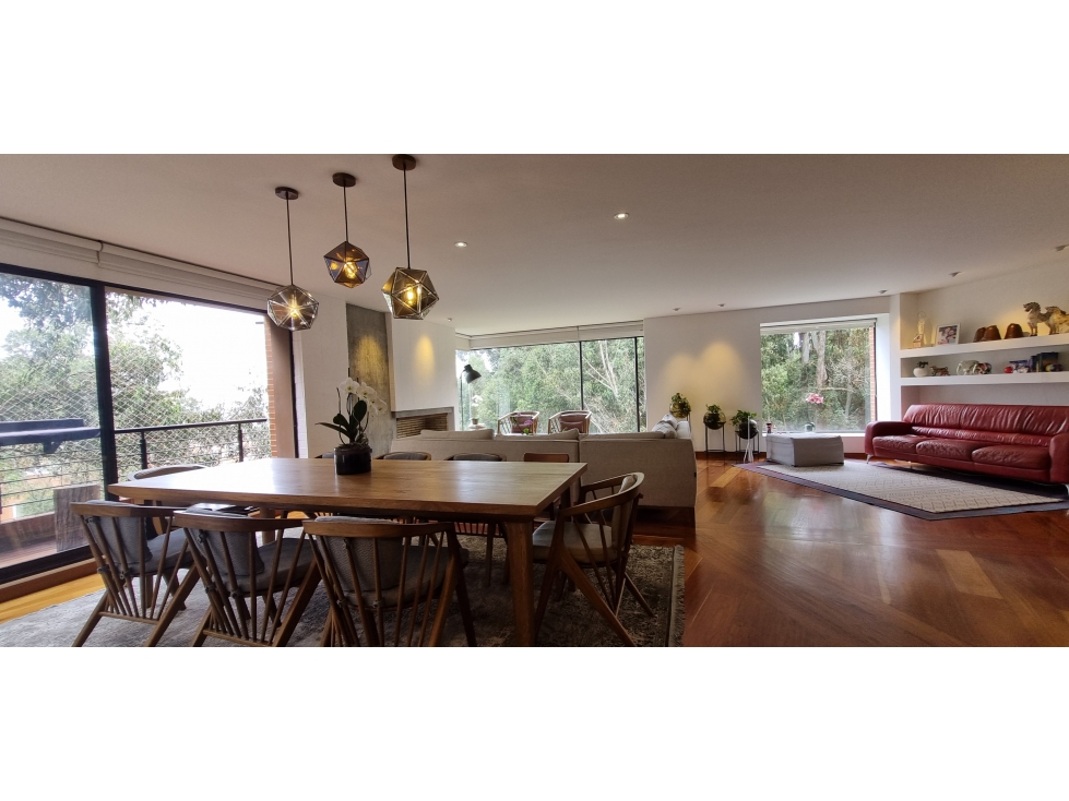Venta Apartamento Sierras del Moral — foto 3