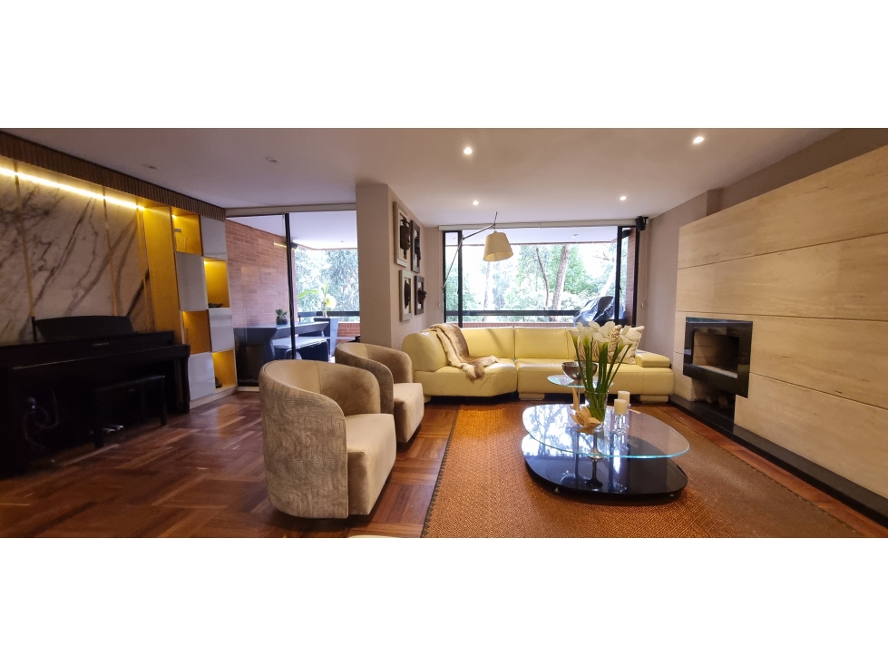 Venta Apartamento Sierras del Moral — foto 2