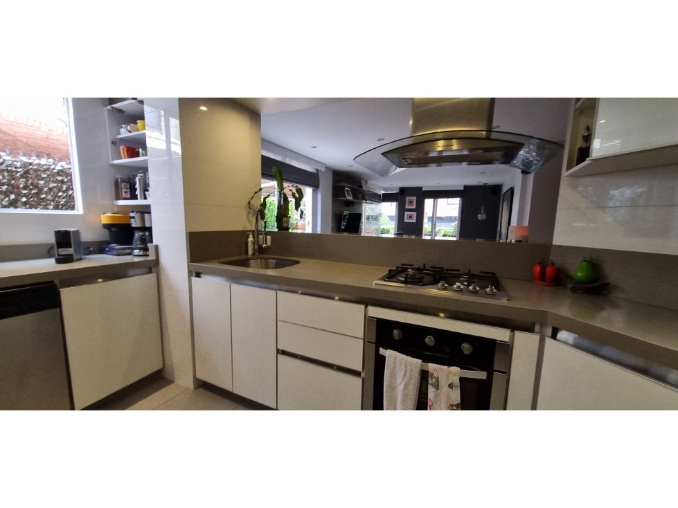 Venta Apartamento San Patricio — foto 6
