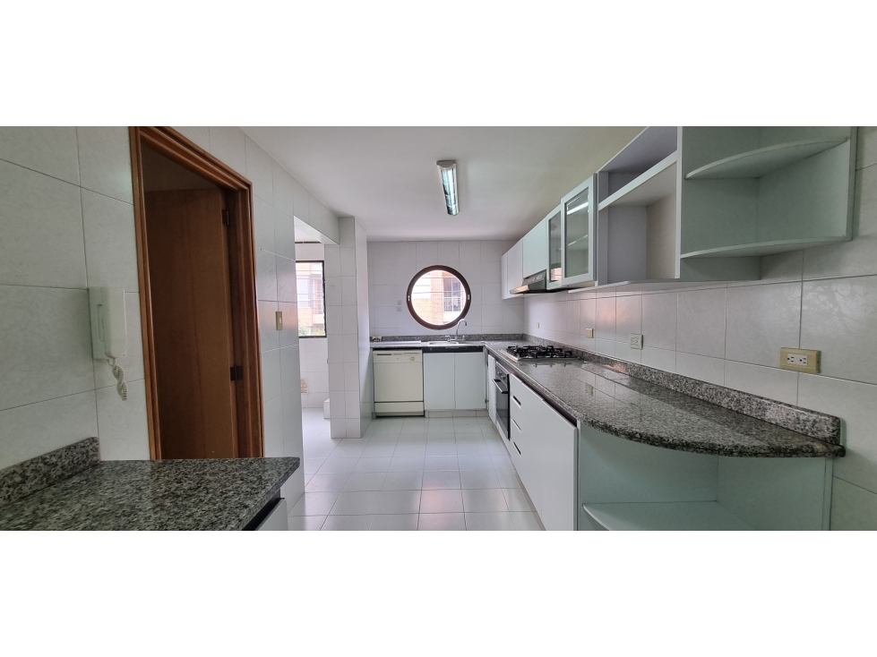 Venta Apartamento Santa Barbara — foto 3