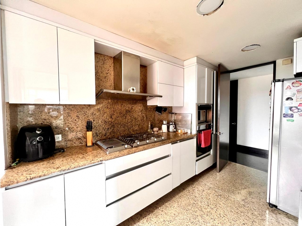 APARTAMENTO EN VENTA Y RENTA BOSQUE MEDINA — foto 3