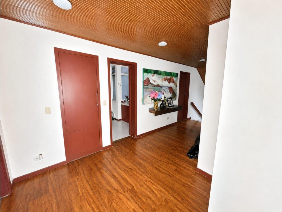 VENTA APARTAMENTO EL RETIRO — foto 6