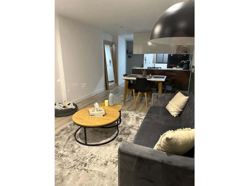 Apartamento en VENTA en CONTADOR — foto 2