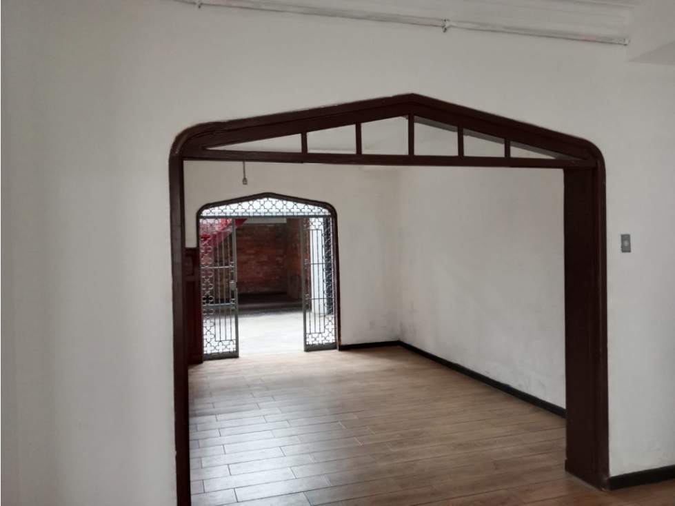 VENTA DE CASA QUINTA CAMACHO — foto 6