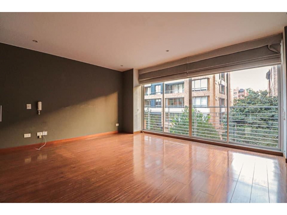 APARTAMENTO EN RENTA CHICO NORTE